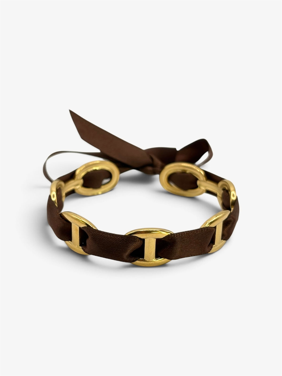 Bracelet "ALICE" BROWN