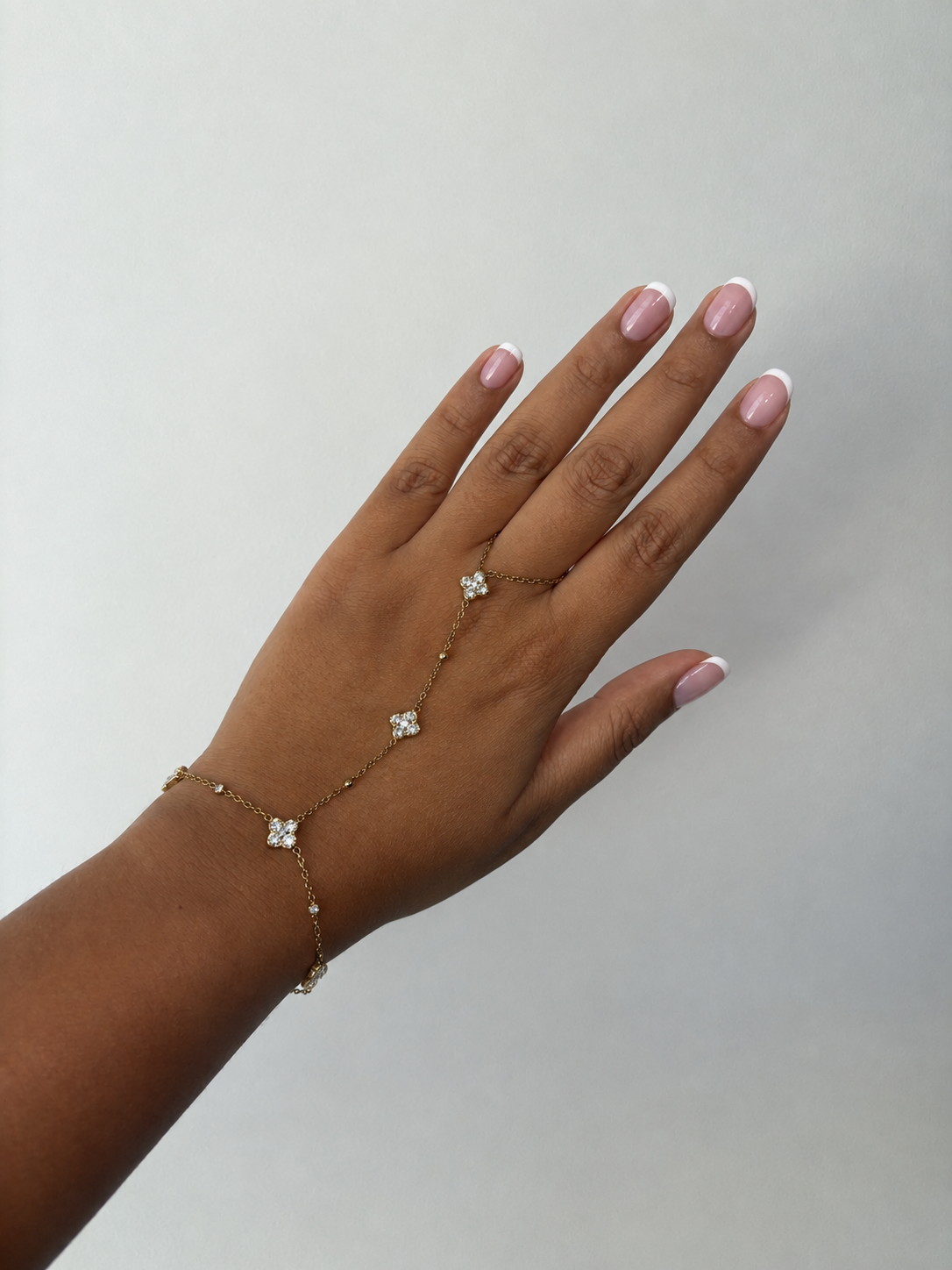 Chaine de main "Farana"