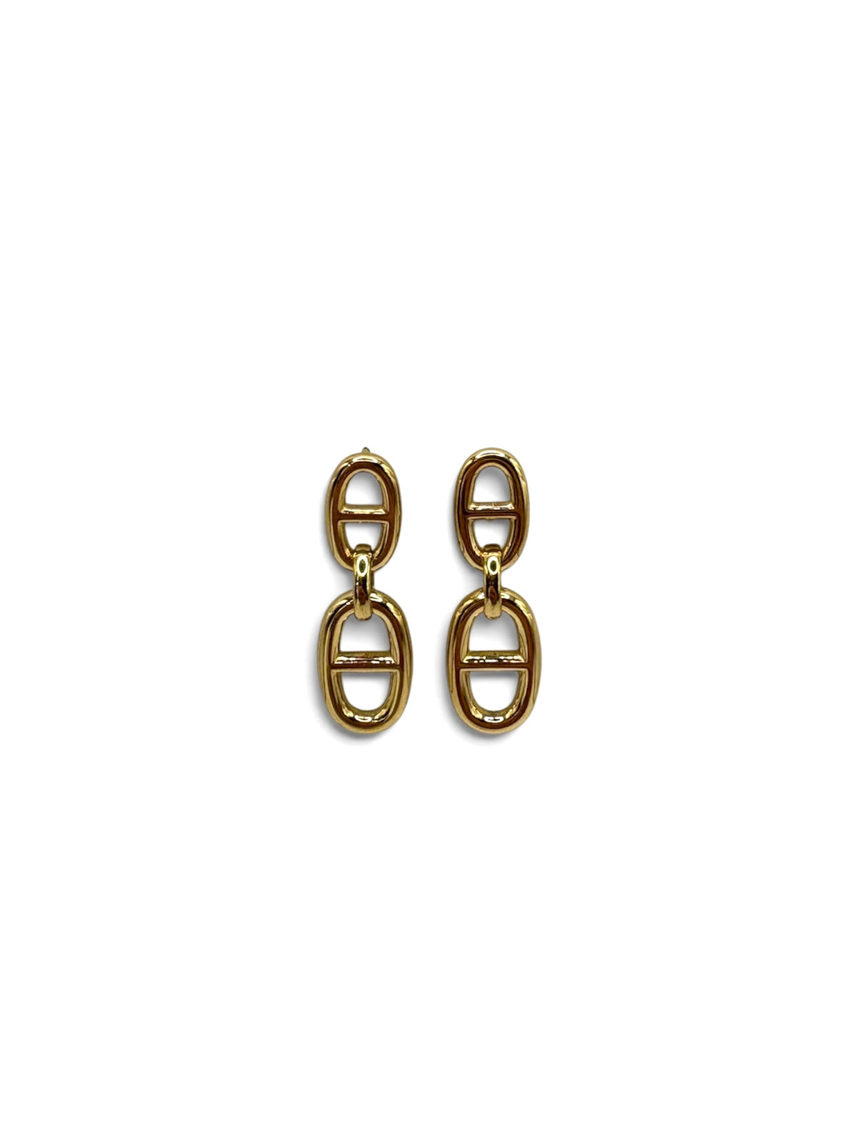 Boucles "LOUISE"