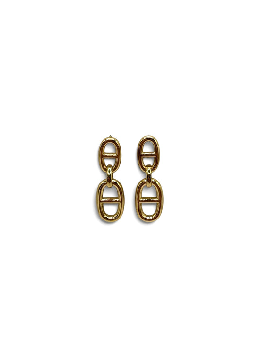 Boucles "LOUISE"