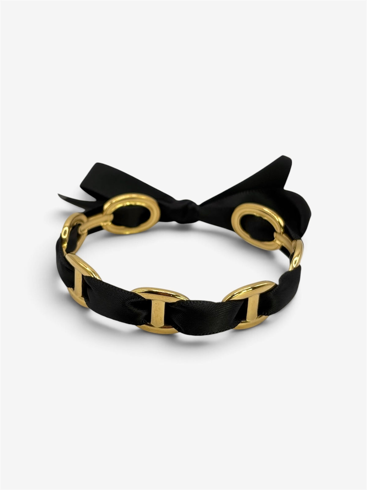 Bracelet "ALICE" BLACK