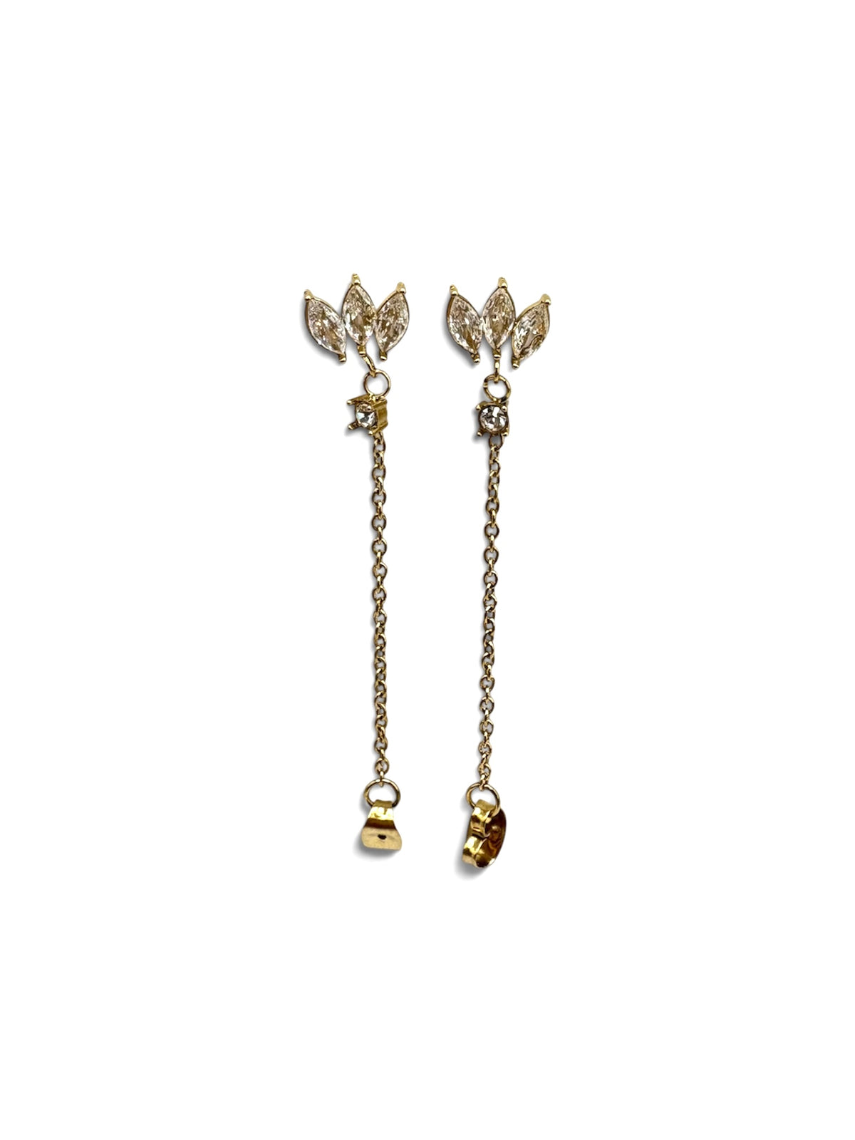 Boucles "AGATHE"