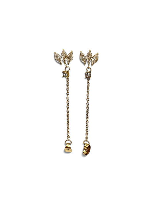 Boucles "AGATHE"