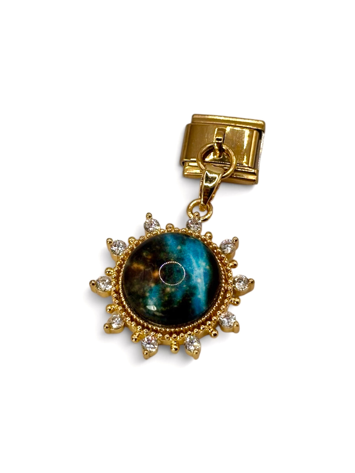 Charm "SELENA"