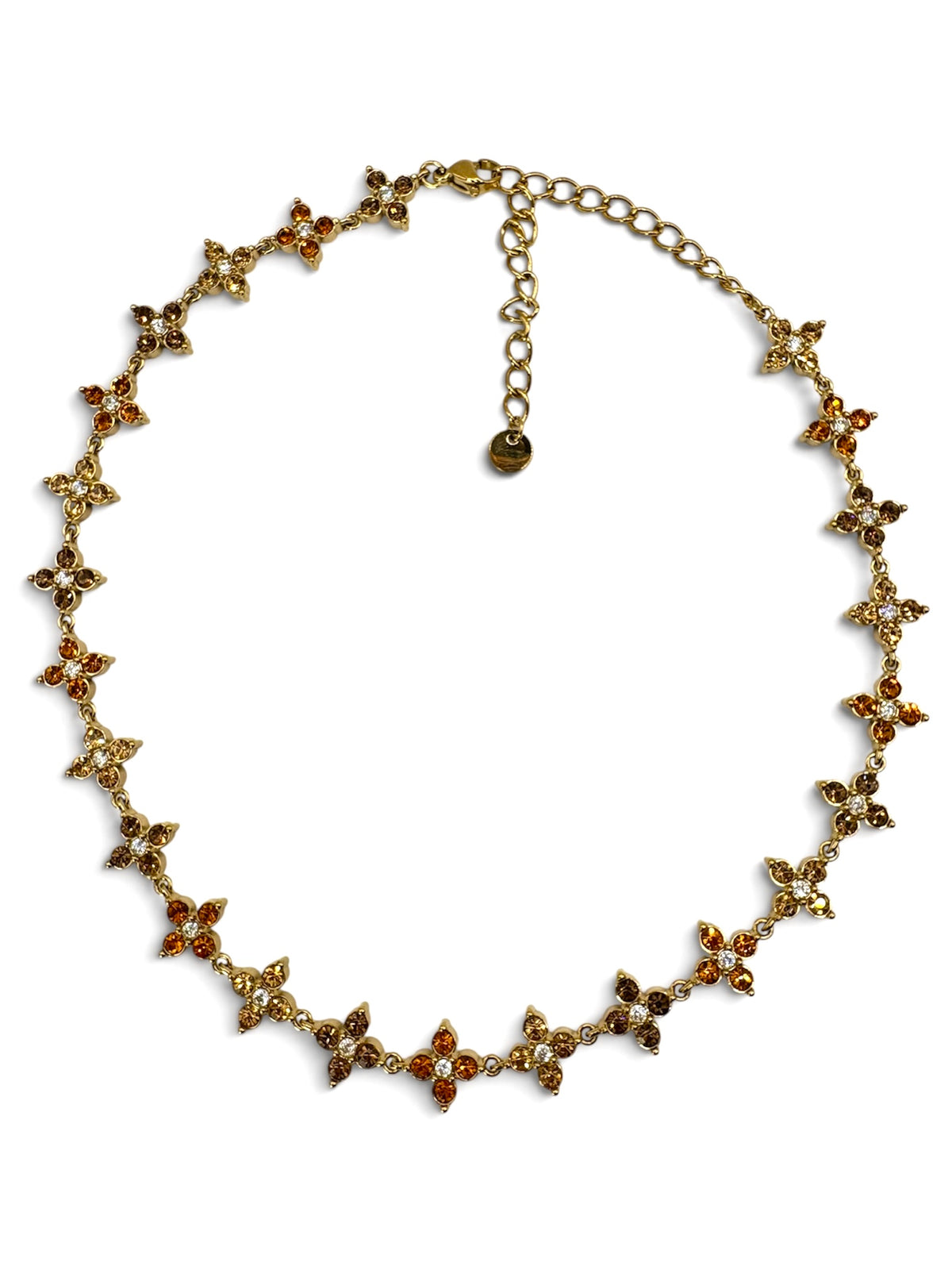 Collier "BELLE" BROWN