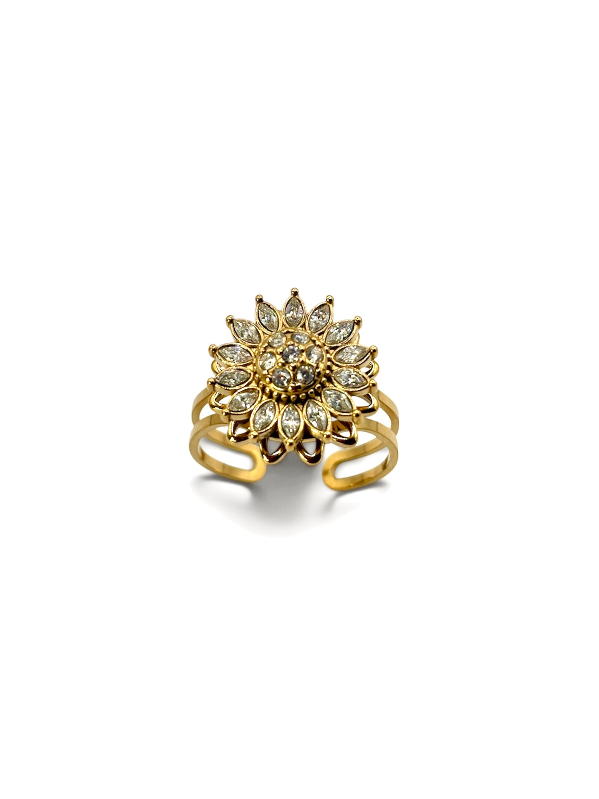 Bague anti-stress "Menel"