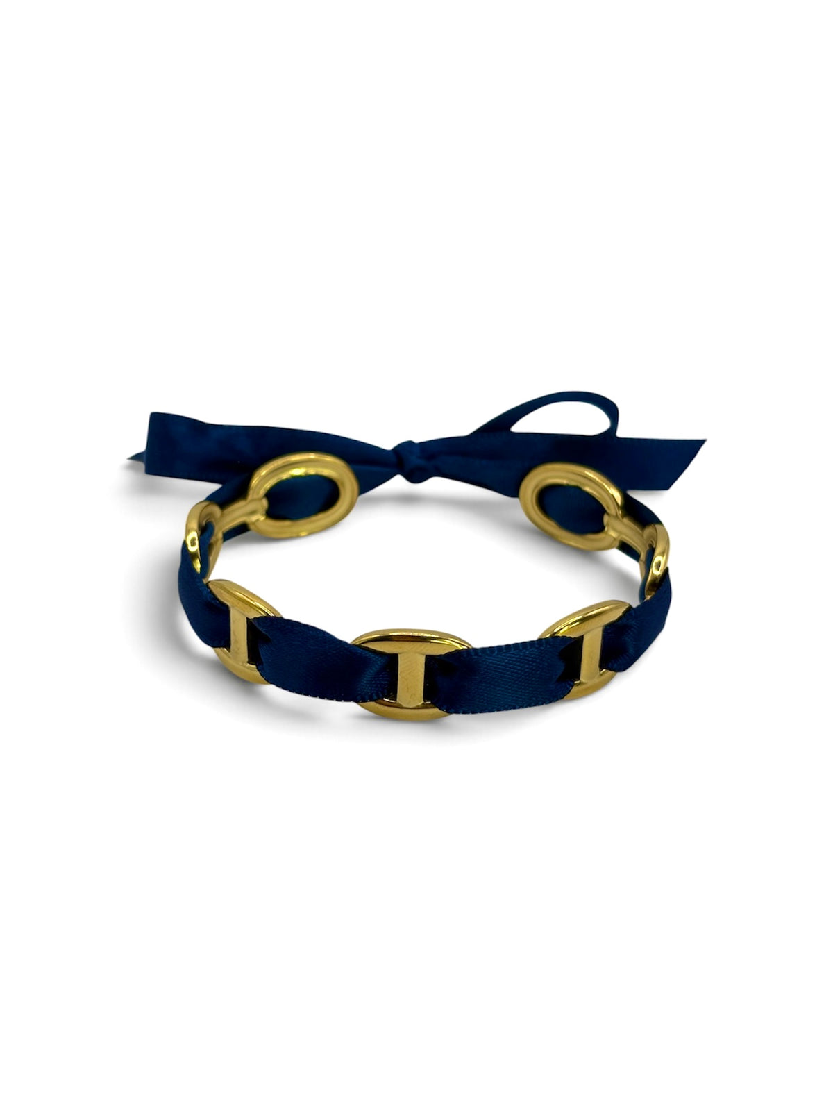 Bracelet "ALICE" BLUE