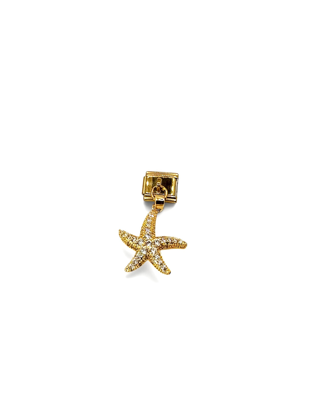 Charm "NINA"