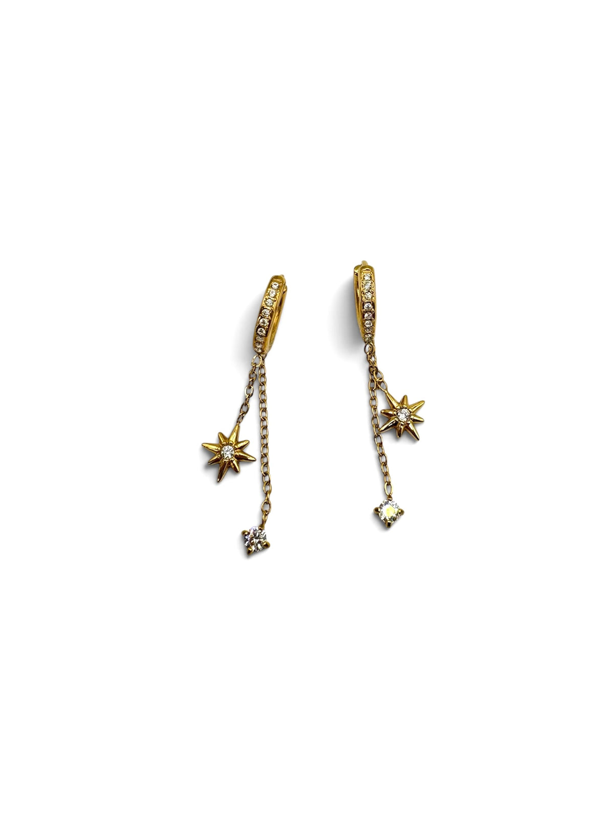 Boucles "AVA"