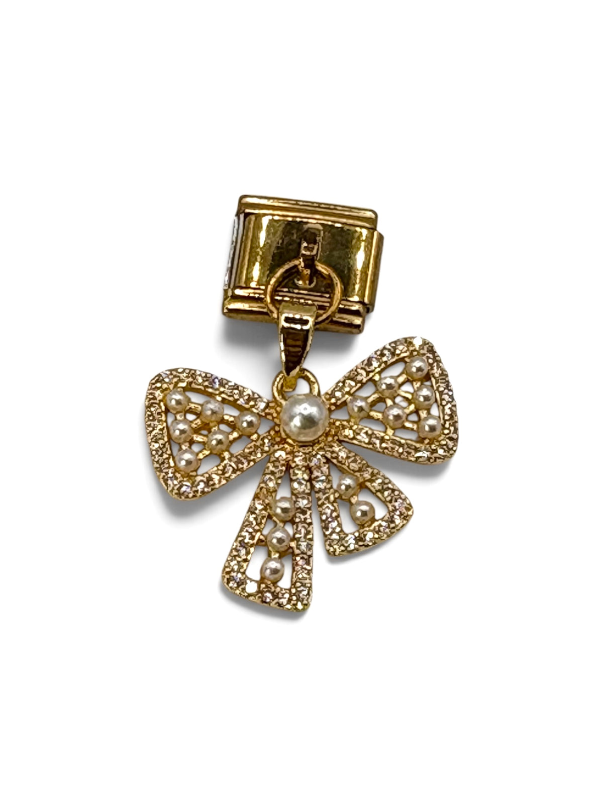 Charm "LAURA"