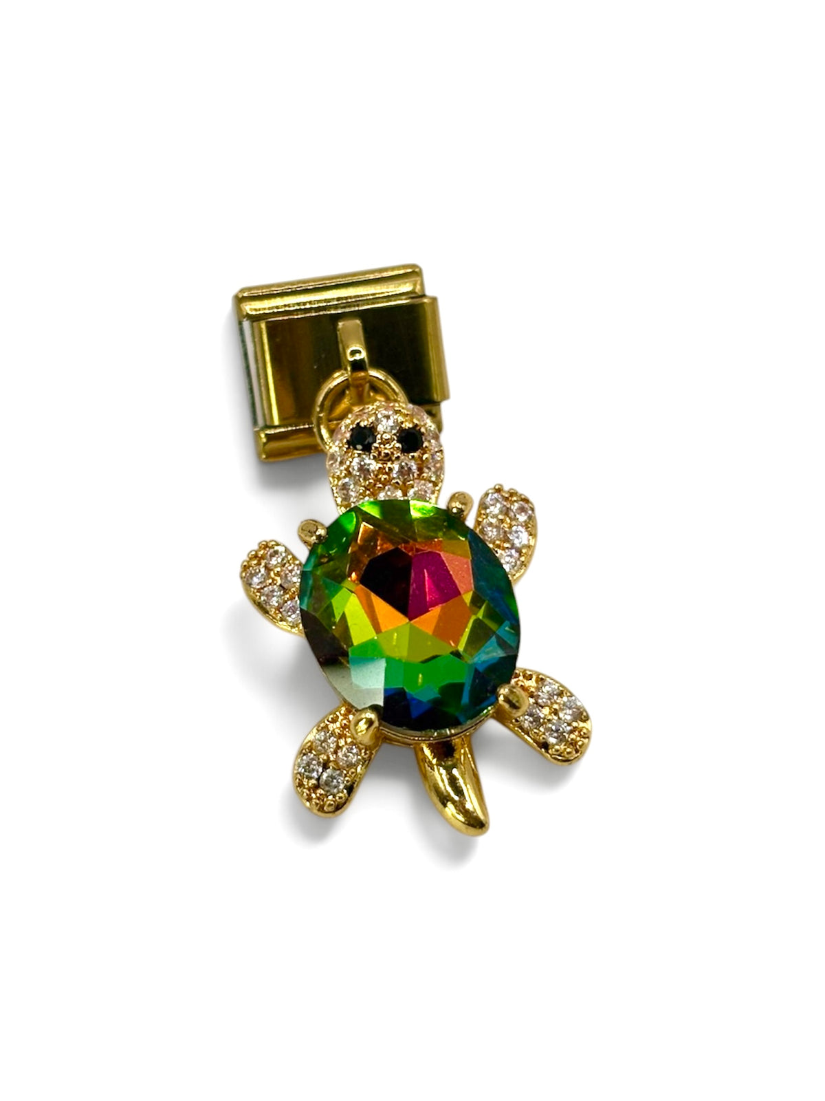 Charm "IRIS"