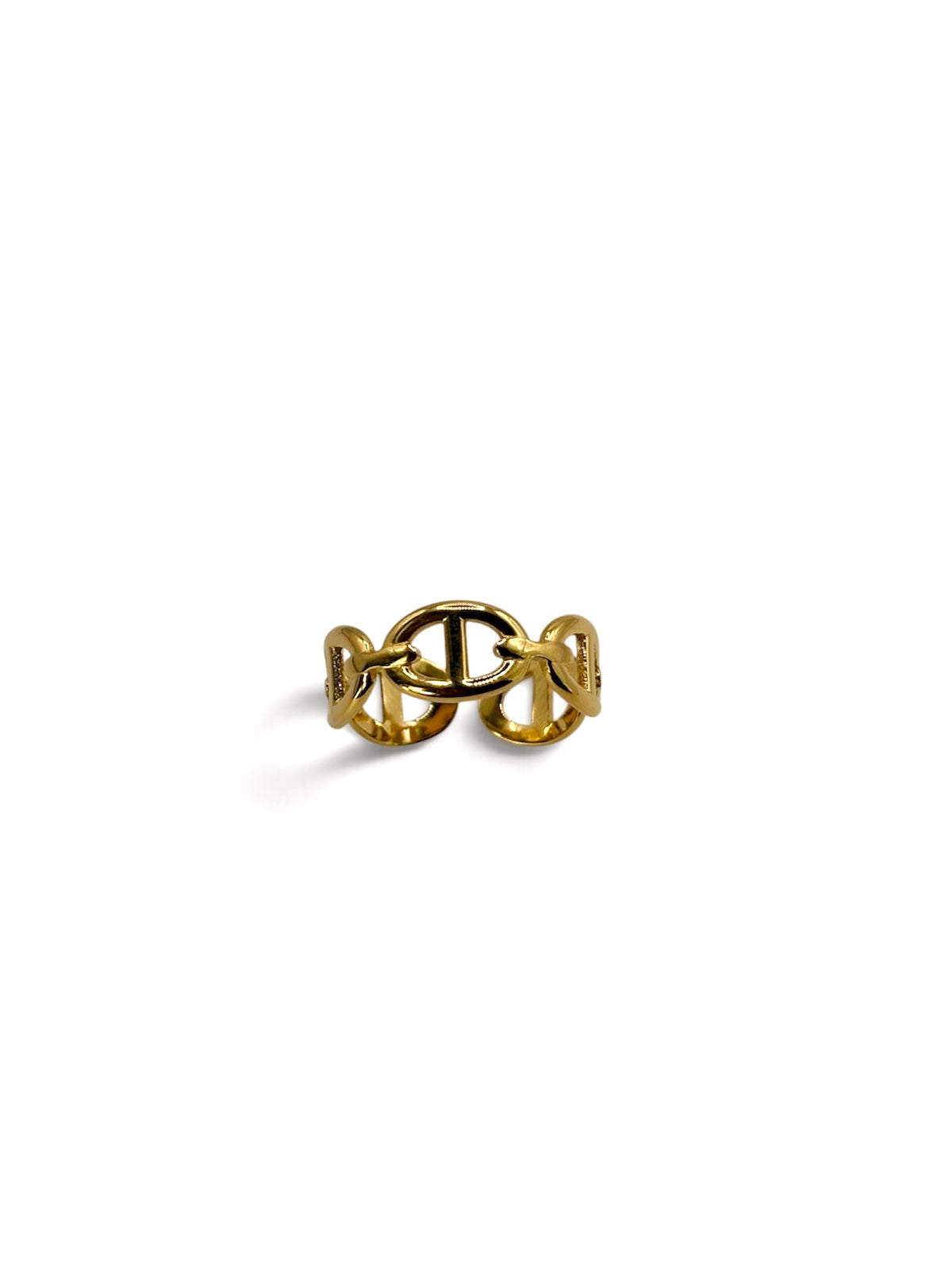 Bague "SARAH"