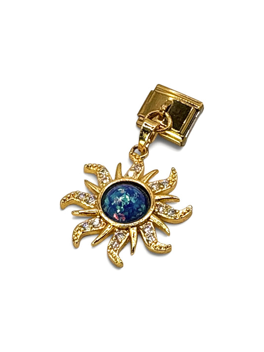 Charm "INES"