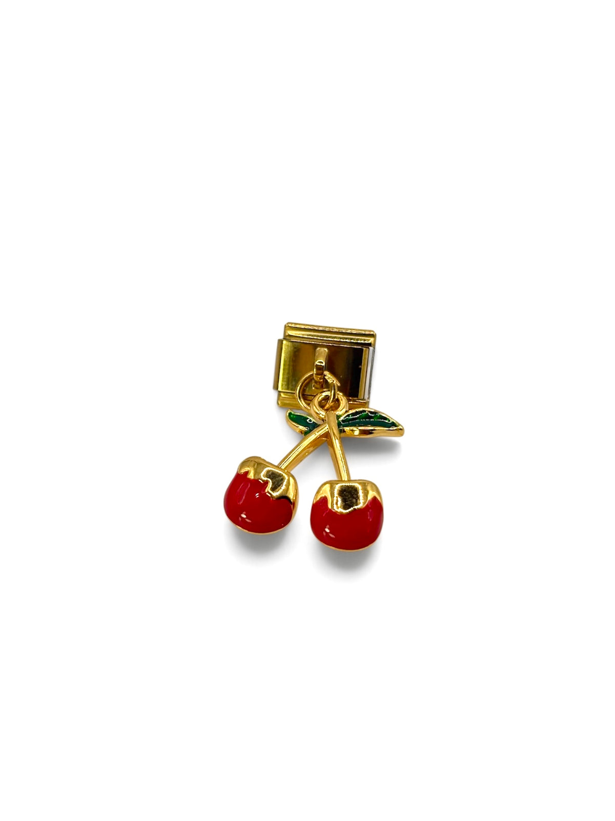Charm "CHERRY"