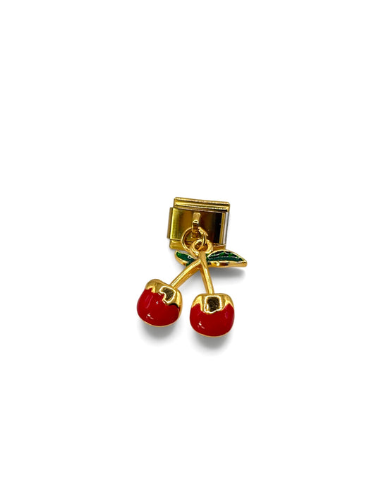 Charm "CHERRY"