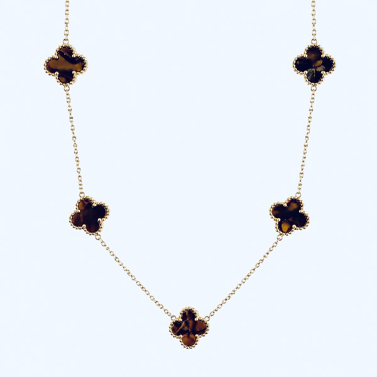 Collier "Esma"